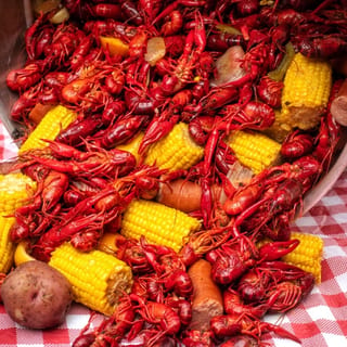 Crawfish