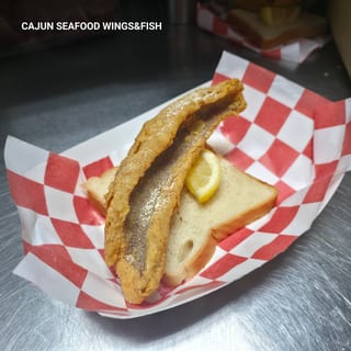 Red Snapper (1pc)