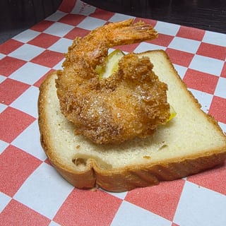 Jumbo Shrimp (1pc)