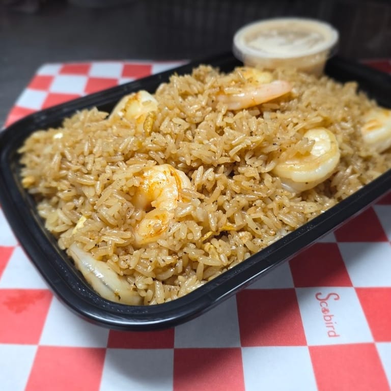 Delicious Shrimp Dishes