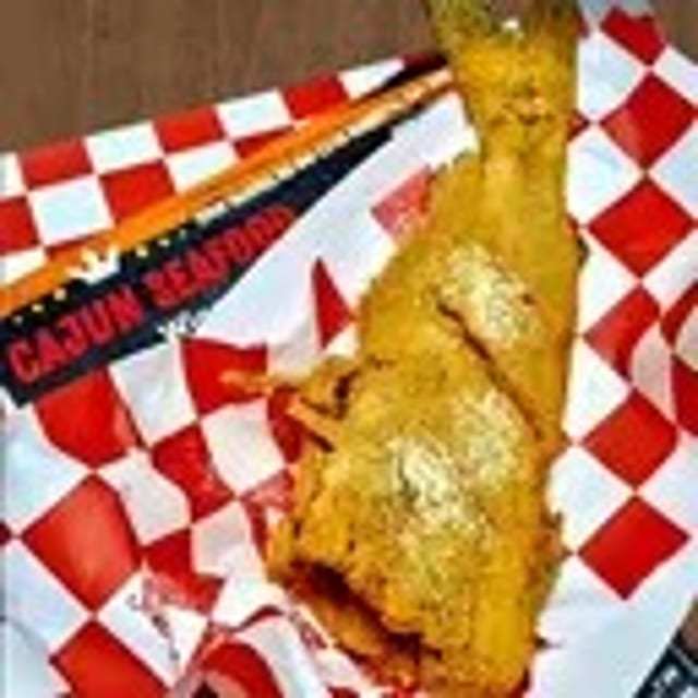 Whole Catfish (1pc).