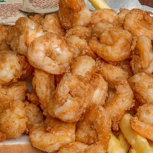 Popcorn Shrimp Appetizer (10).