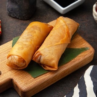 Shrimp Rolls (2)