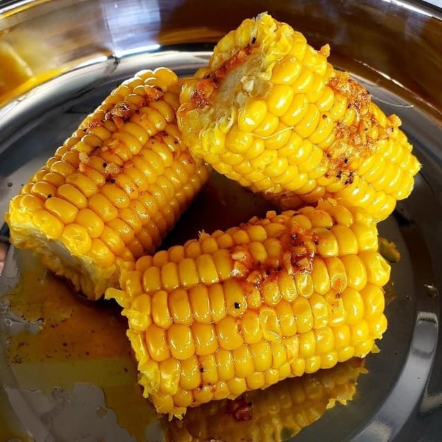 Corn on the Cob (3).
