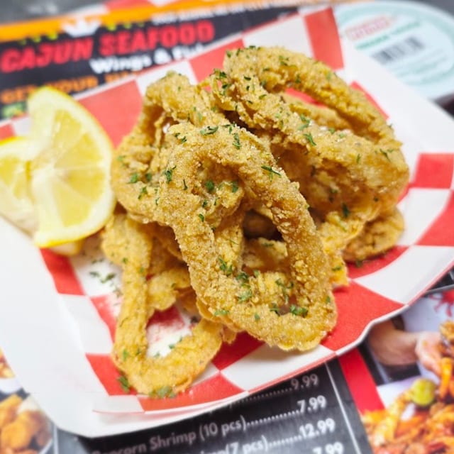 Fried Calamari (12).