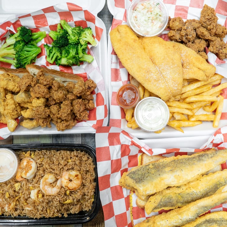Make Your Marietta Event Unforgettable