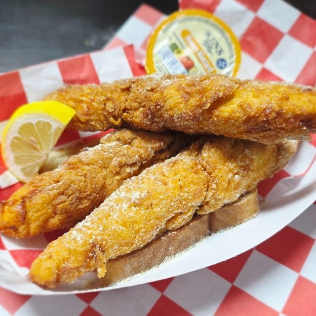 Chicken Tender Appetizer (3).