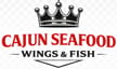 Cajun Seafood Wings & Fish - Marietta