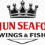 Cajun Seafood Wings & Fish - Marietta