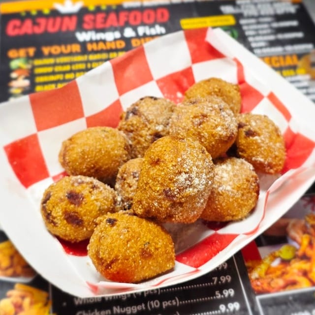 Hush Puppies (10).