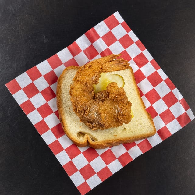 Jumbo Shrimp (1pc).