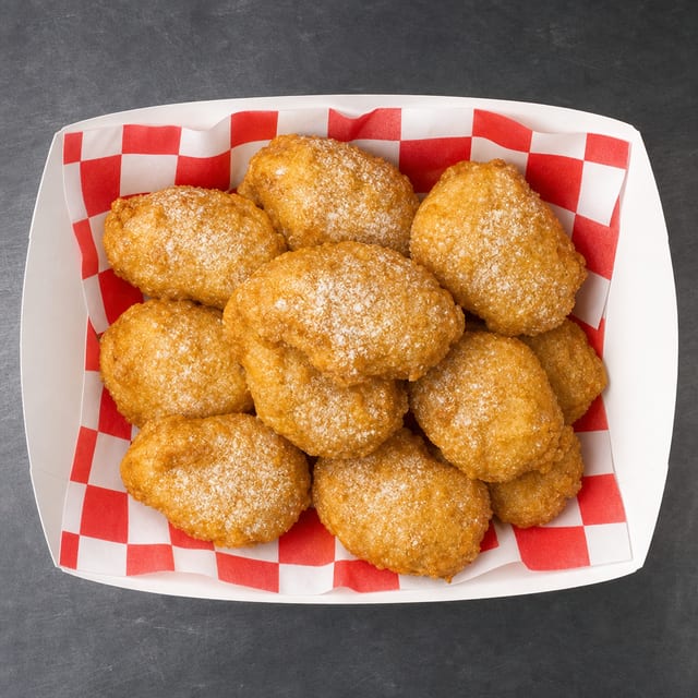 Chicken Nuggets (10).