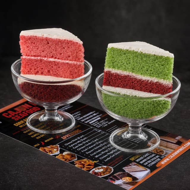 House Cake.