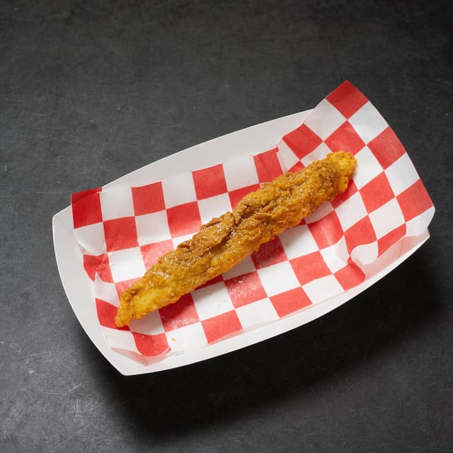 Chicken Tender (1pc).