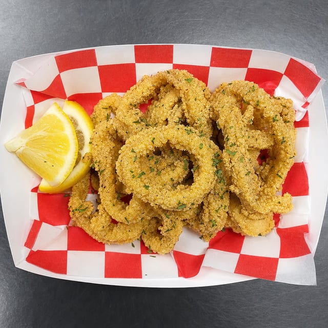 Fried Calamari (12).