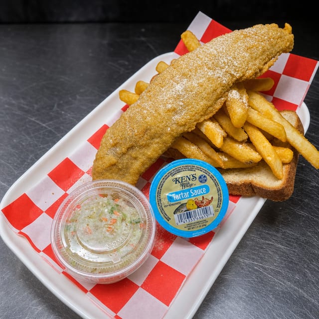 (A6) Items Combo Whiting 1pc.