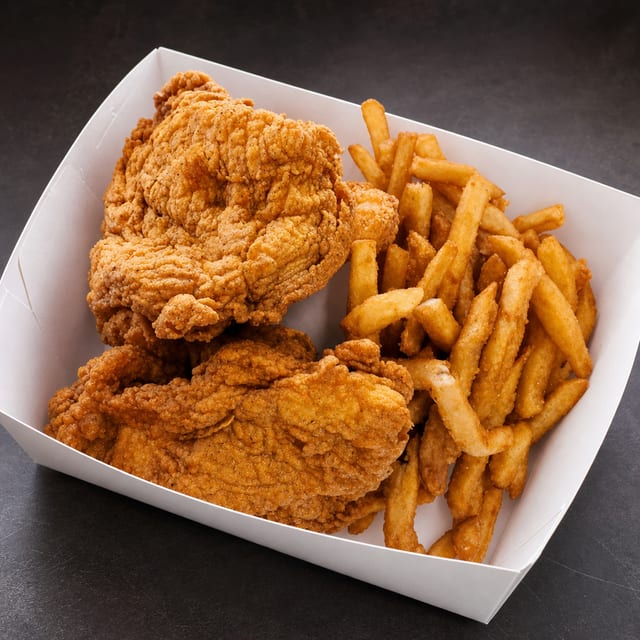 Chicken Breast Combo (2).