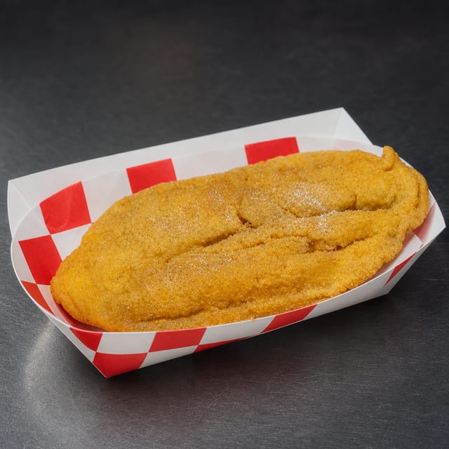 Tilapia (1pc).