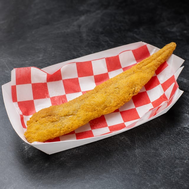 Whiting (1pc).