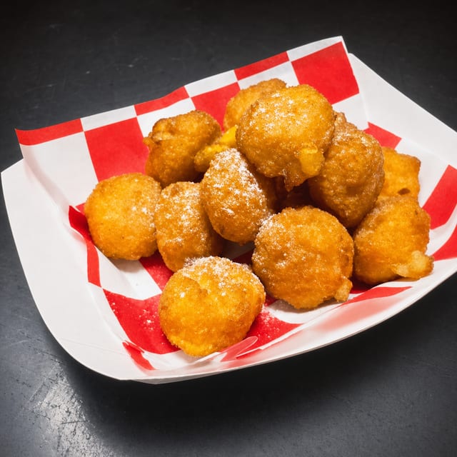 Corn Nuggets (S).