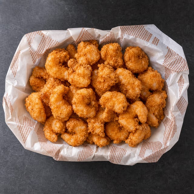 Popcorn Shrimp Appetizer (10).