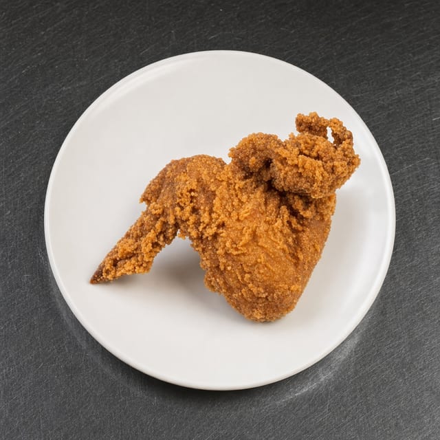 Whole Wing (1pc).