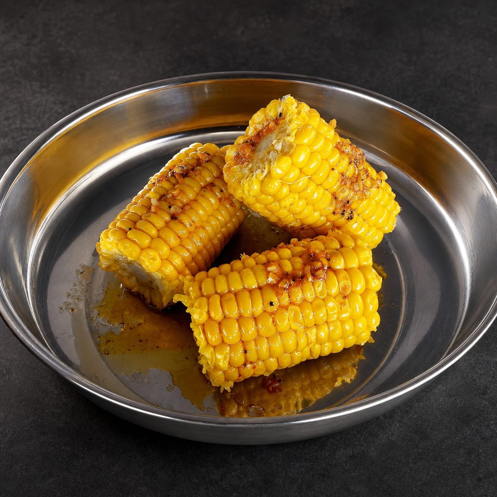 Corn on the Cob (3).