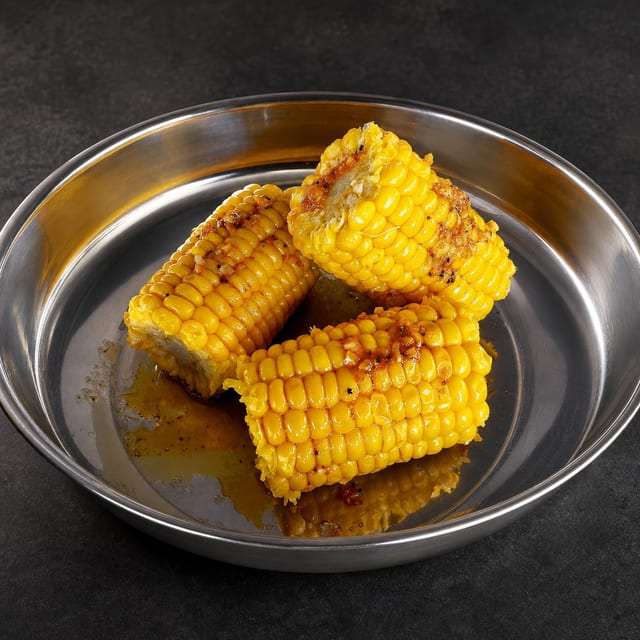 Corn on the Cob (3).