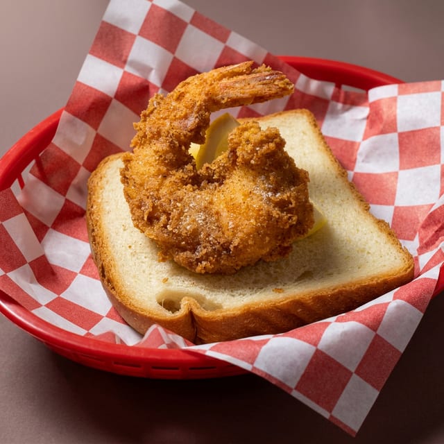 Jumbo Shrimp (1pc).