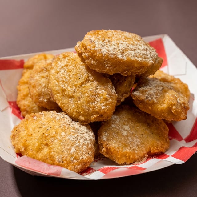 Chicken Nuggets (10).