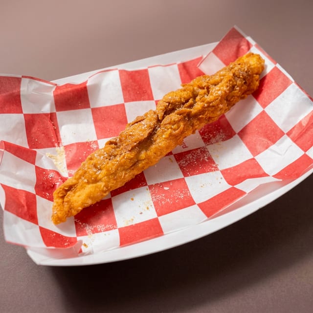 Chicken Tender (1pc).