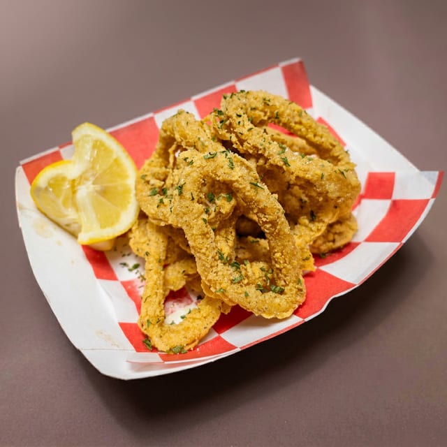 Fried Calamari (12).