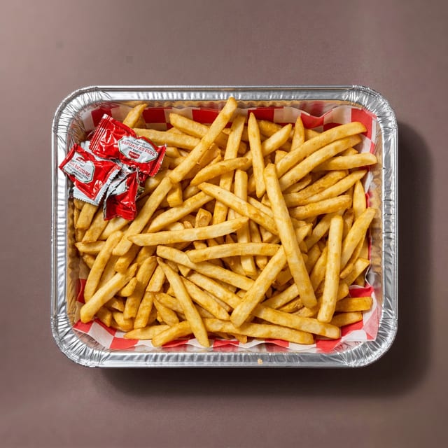 Party French Fries.