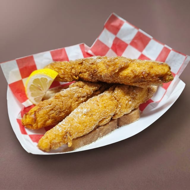 Chicken Tender Appetizer (3).