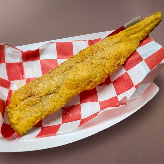 Whiting (1pc).