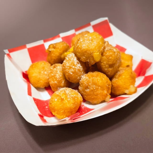 Corn Nuggets (S).