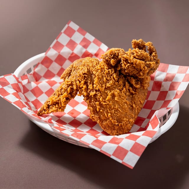 Whole Wing (1pc).