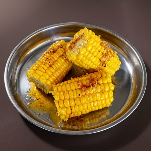 Corn on the Cob (3).